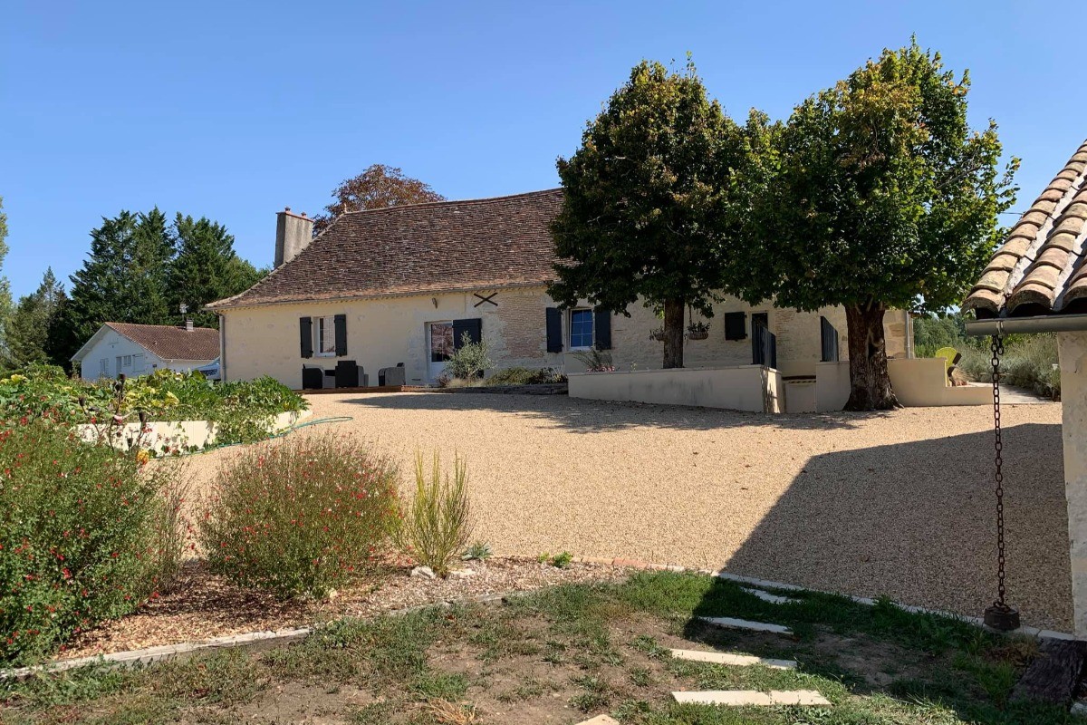 Gites côté Ouest