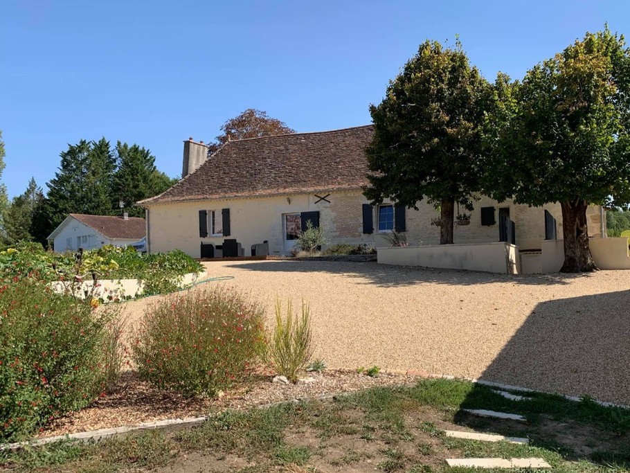 Gites côté Ouest