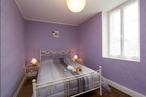 La Betoulle Gîte grande capacité en Creuse au cœur du Limousin. Maison 6 chambres pouvant accueillir jusqu'à 15 personnes