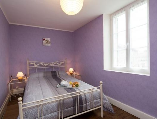 La Betoulle Large-capacity gîte in Creuse in the heart of the Limousin. 6-bedroom house for up to 15 people