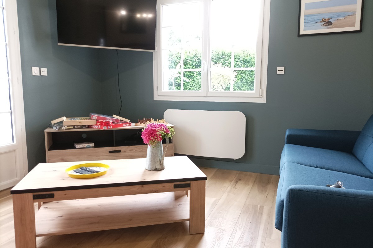 Photo n° 6 de la location