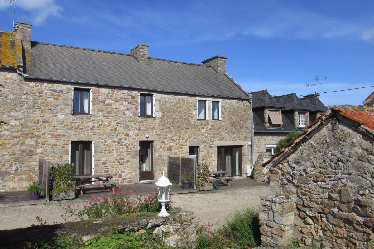 Locations Les Veaux