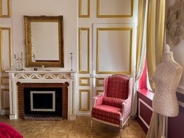 Le Domaine de la Bergerie Guest House, Lapugnoy, Pas-de-Calais