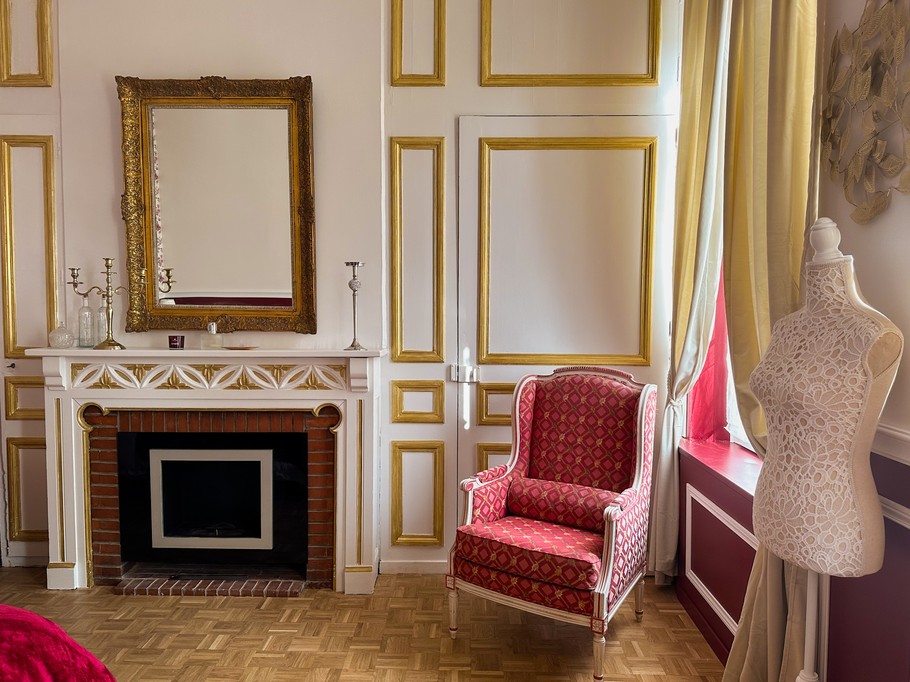 Le Domaine de la Bergerie Guest House, Lapugnoy, Pas-de-Calais