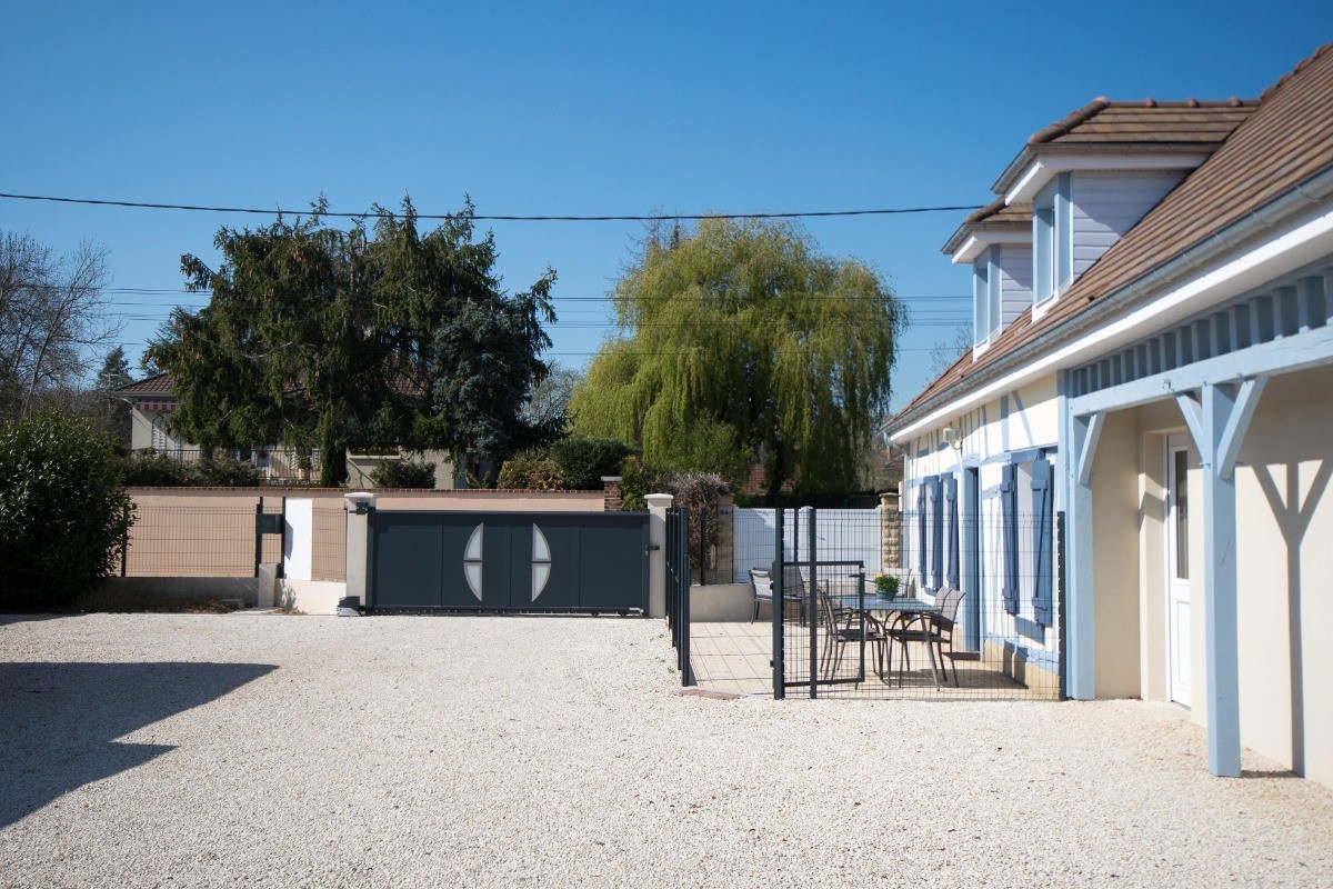 Photo n° 7 of the location