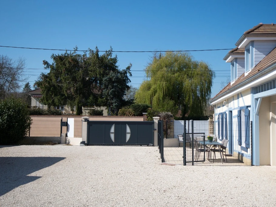 Photo n° 7 of the location