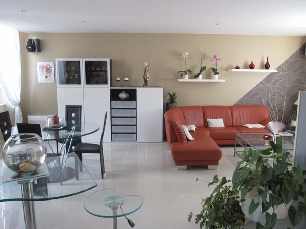 Salon  - Lisle Sur Tarn - Tarn -