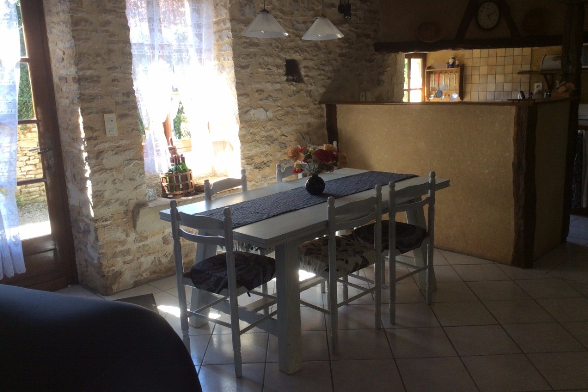 salle a manger