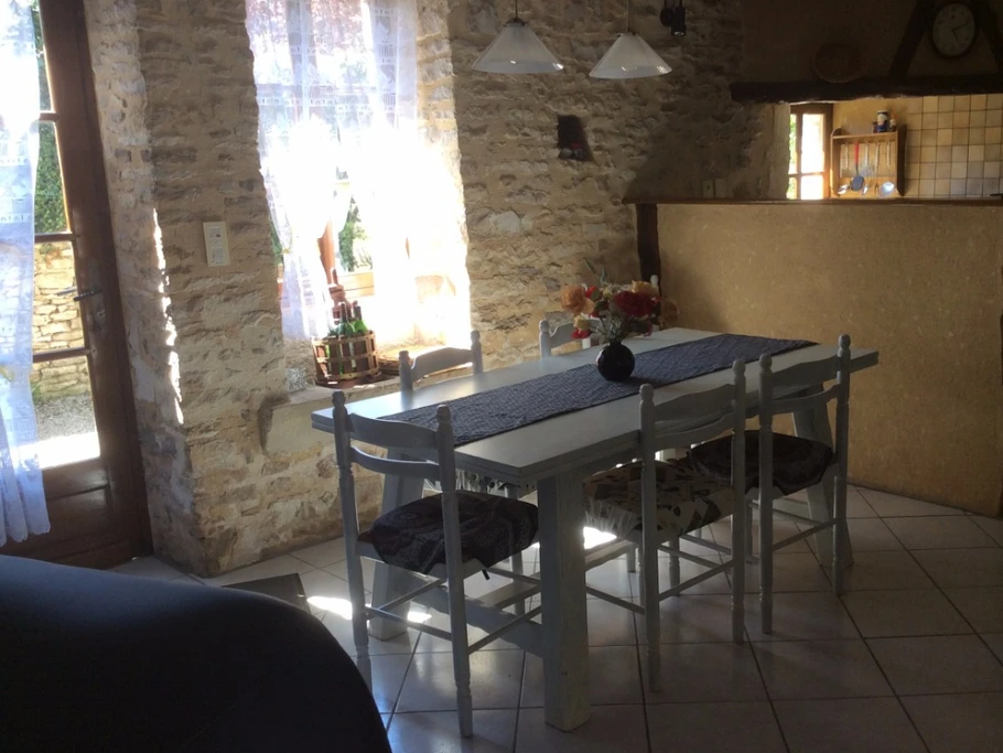 salle a manger