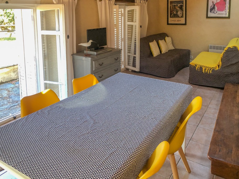 Photo n° 5 de la location