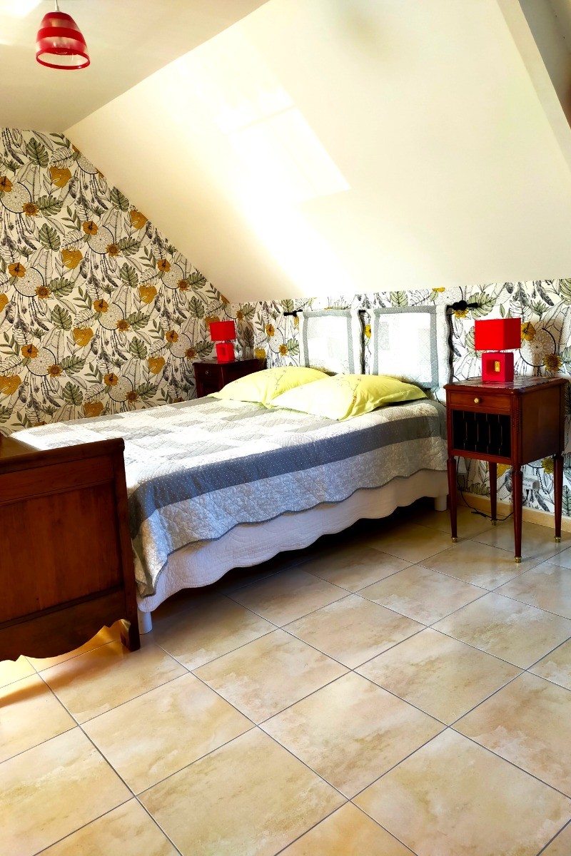 suite Grand-Bé