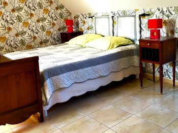 suite Grand-Bé