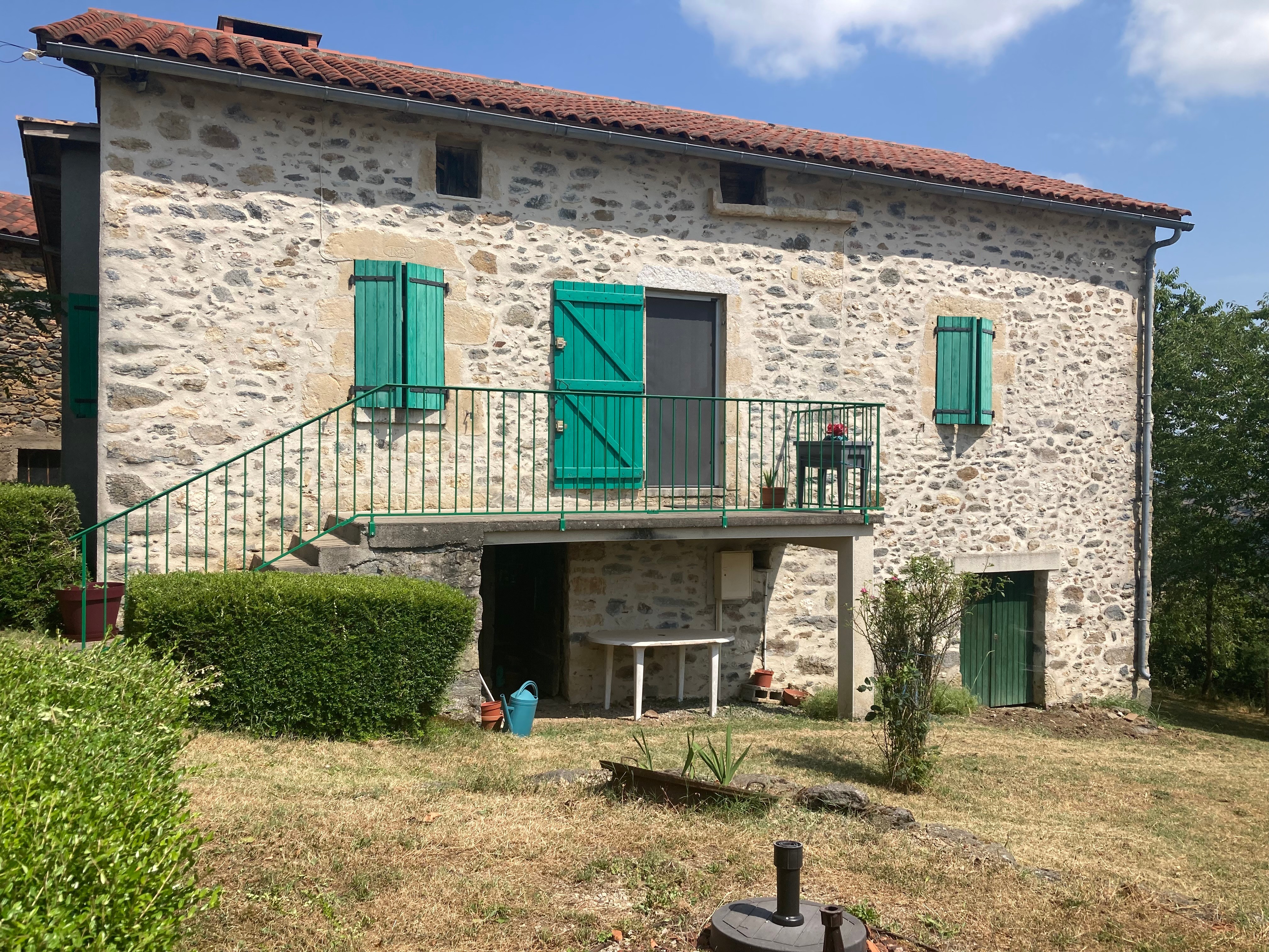 Gîte