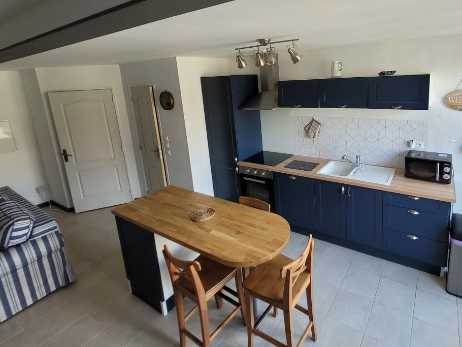 La Grange Charentaise près de Chatelaillon et Fouras en Charente maritime