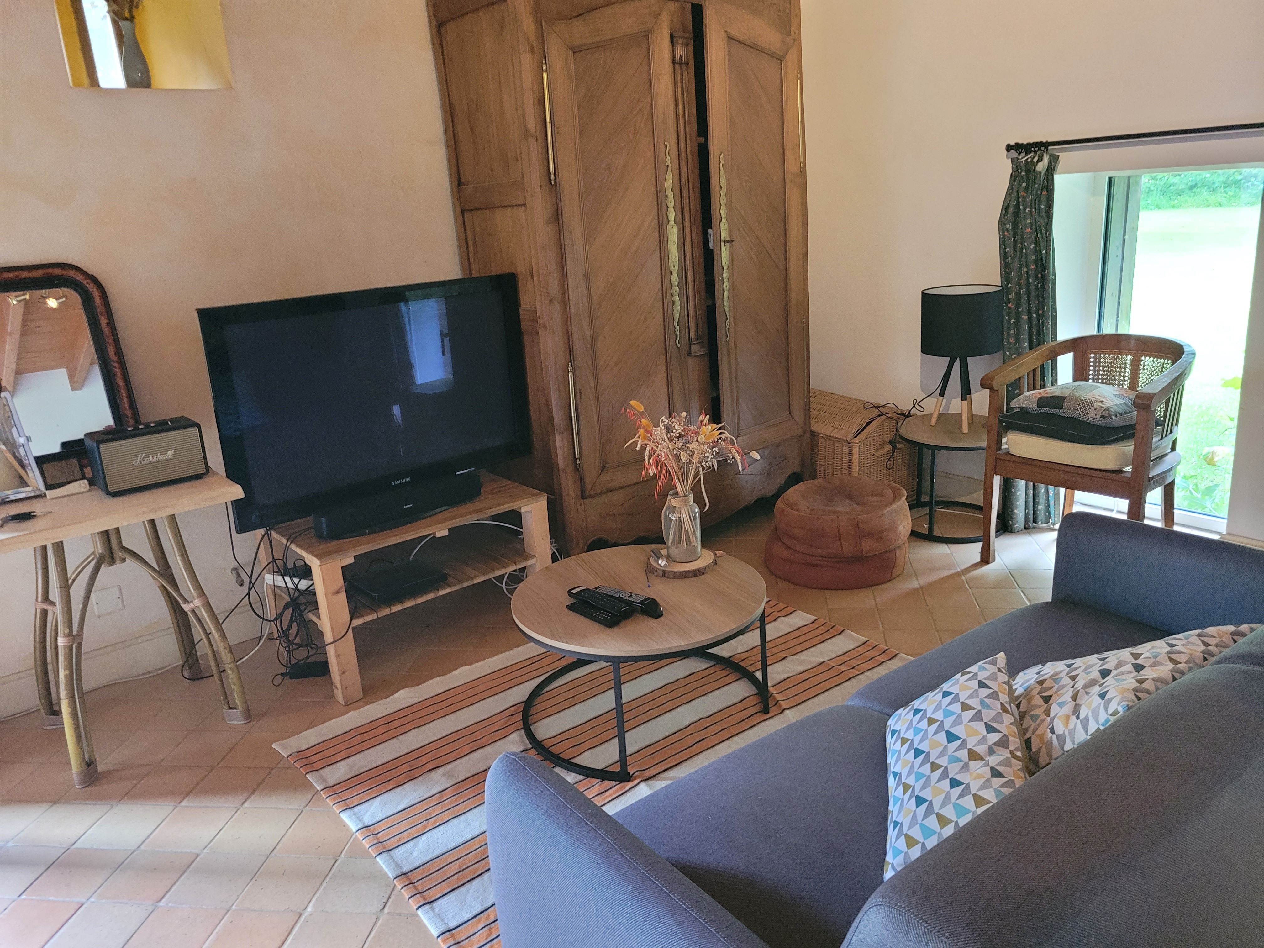 Photo n° 5 de la location