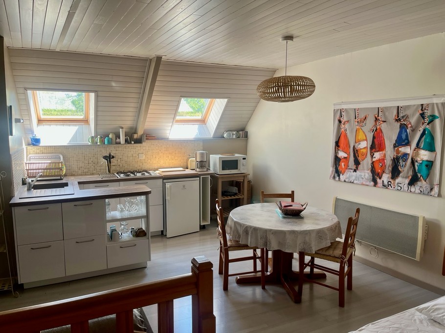 Photo n° 5 de la location