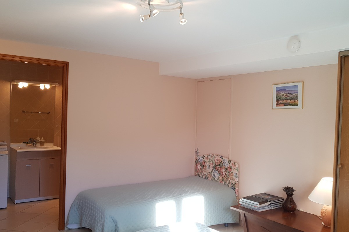 chambre Lit en 90