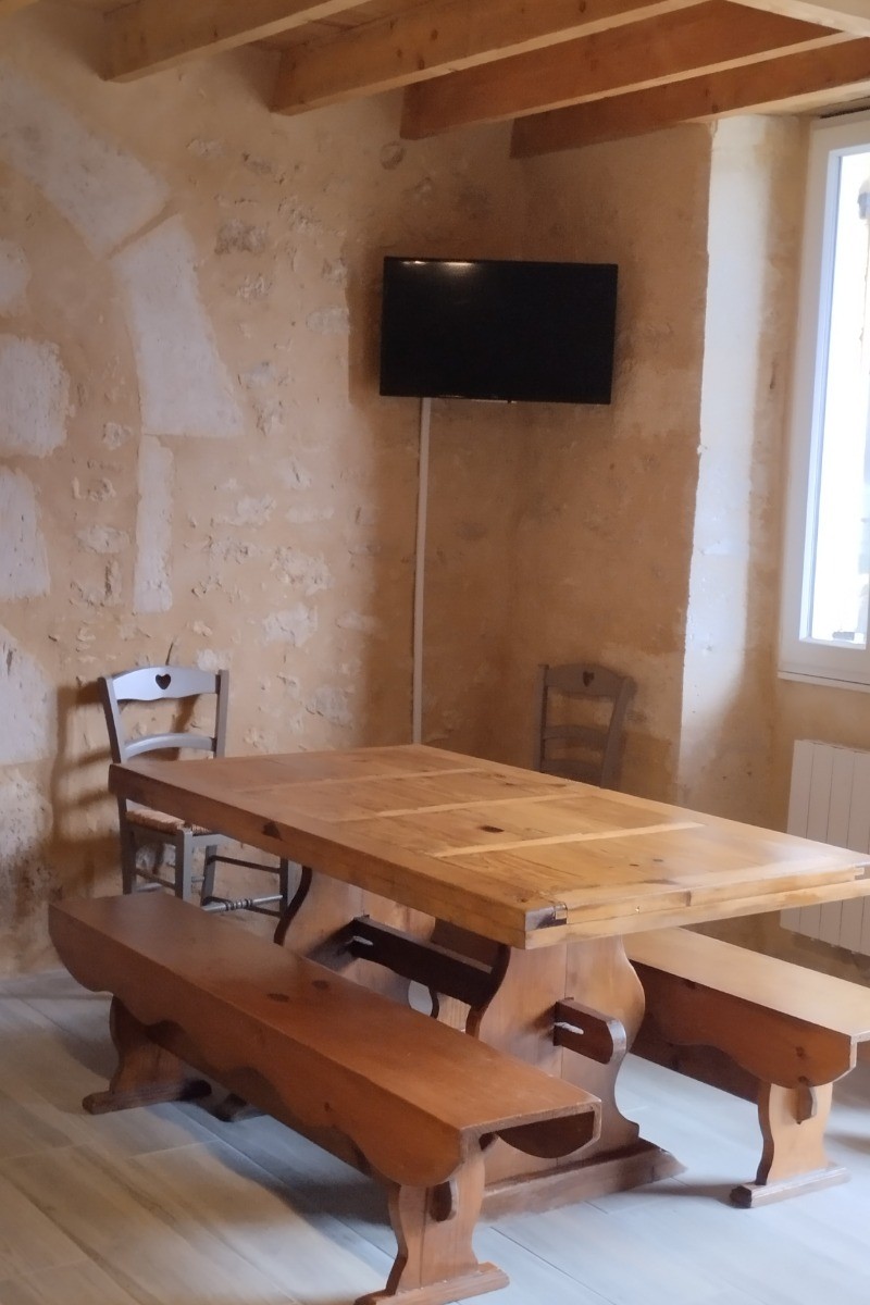 Photo n° 13 de la location