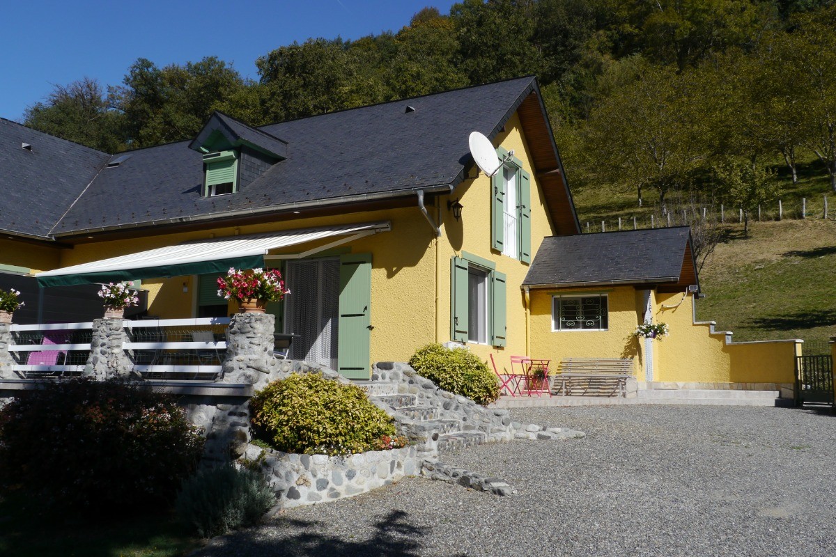 Photo n° 7 of the location