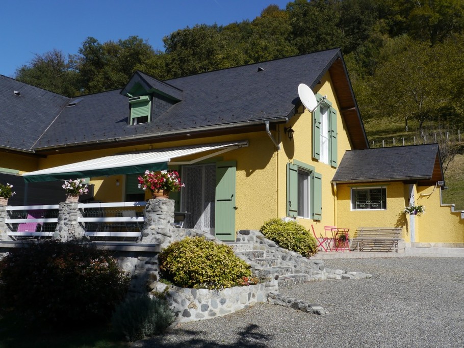 Photo n° 7 of the location