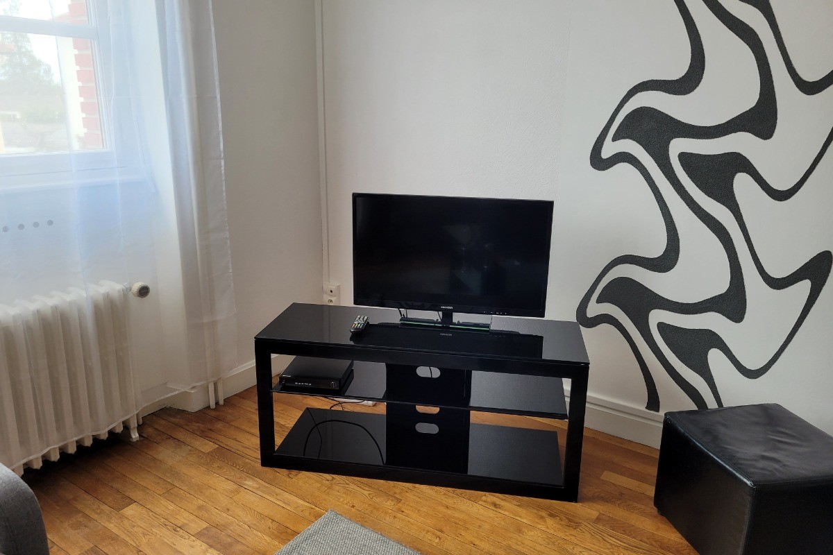 Photo n° 4 of the location