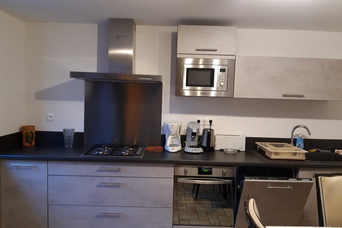 Photo n° 17 de la location