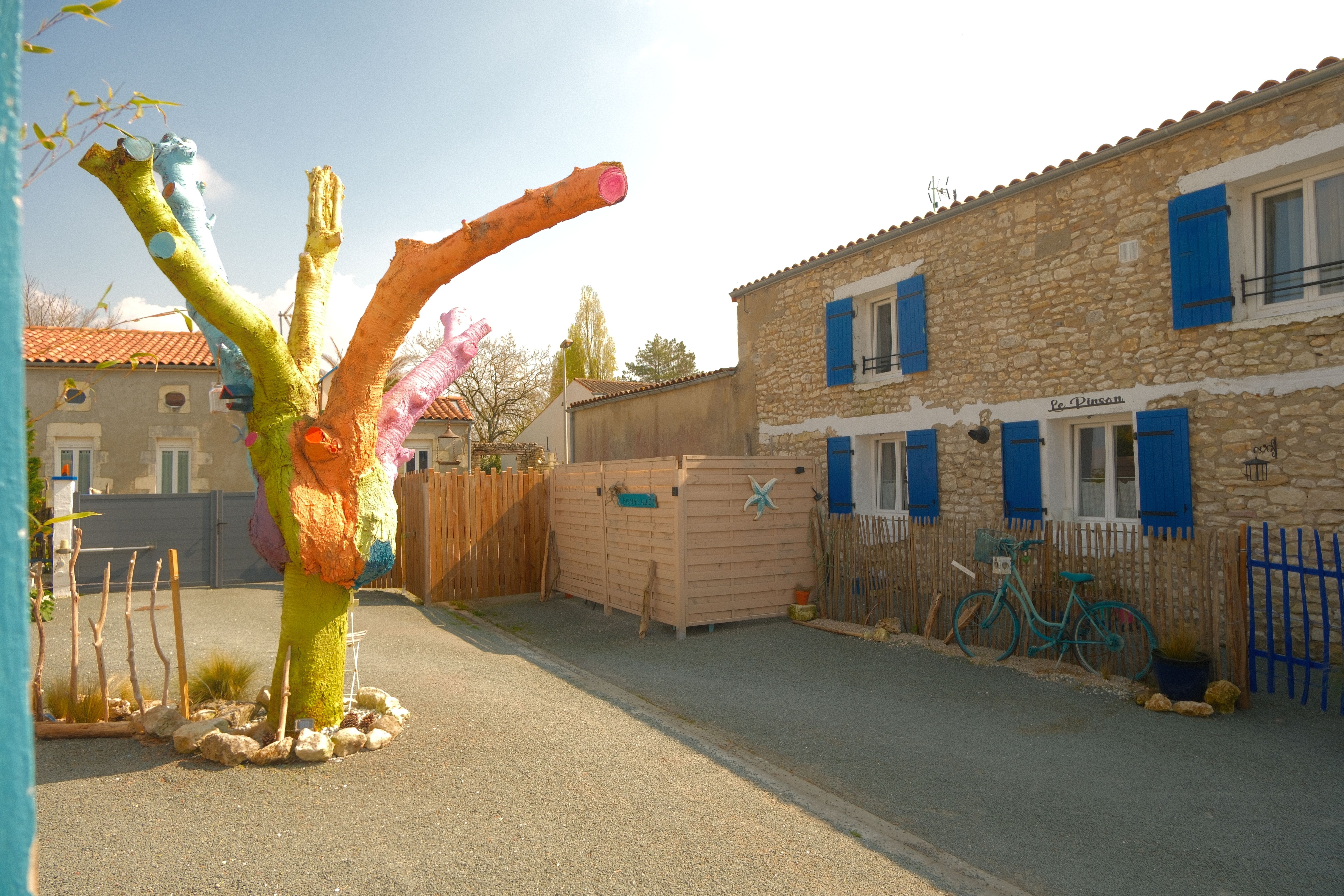 Photo n° 2 de la location