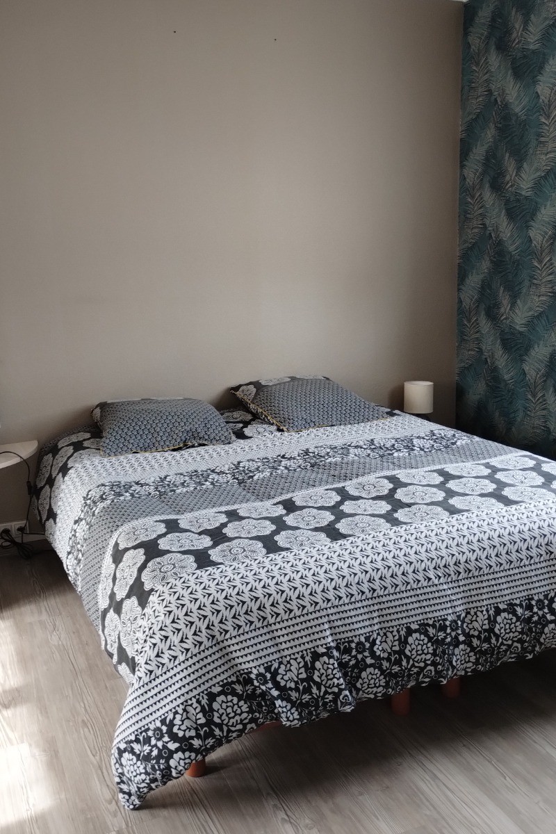 Chambre 1