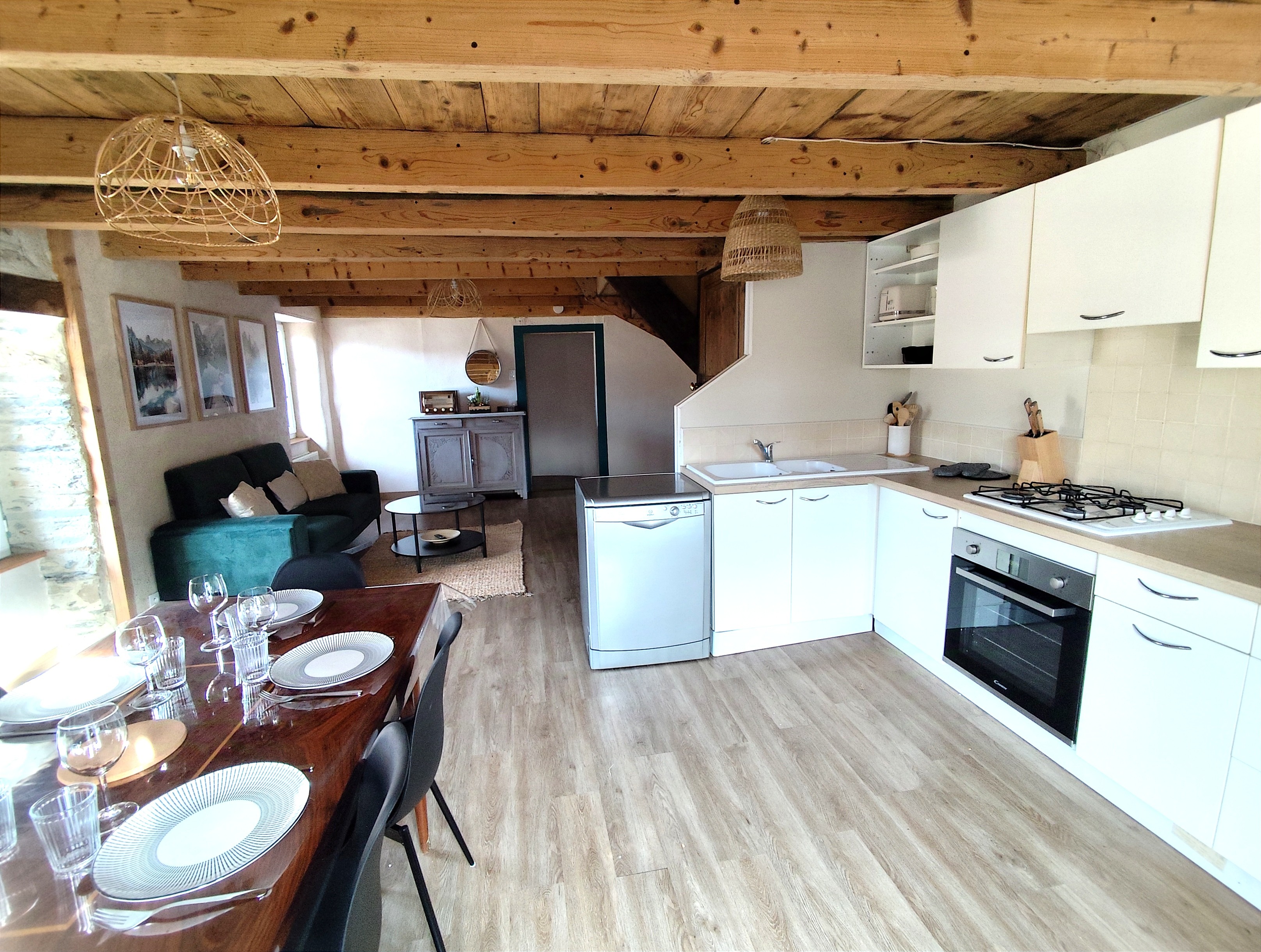 Photo n° 4 de la location