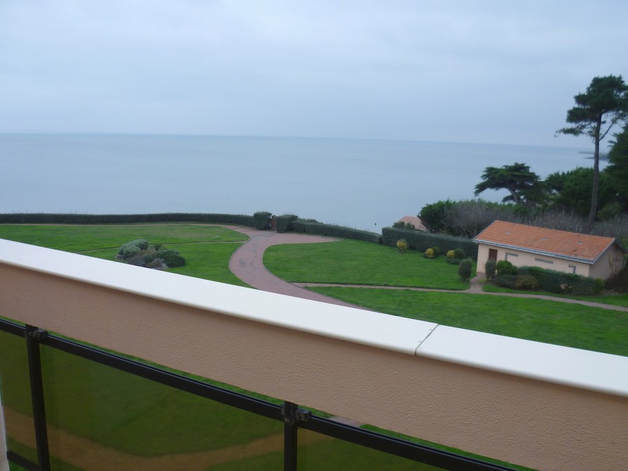 vue sur parc