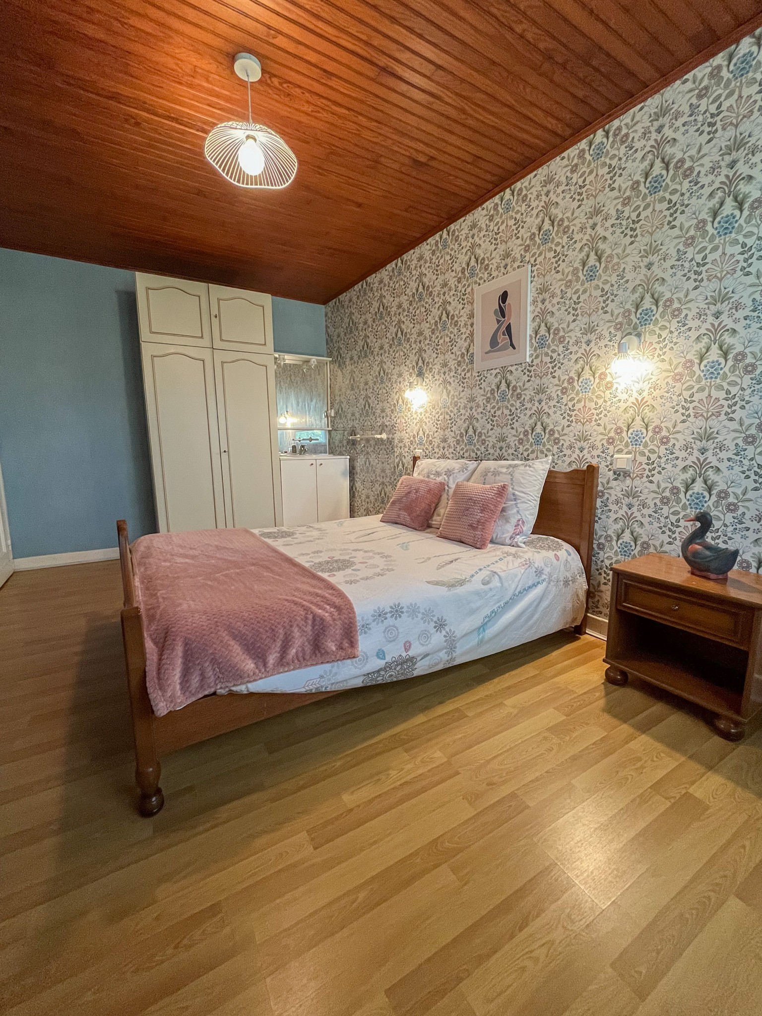 Location de vacances 8 personnes près de Marmande