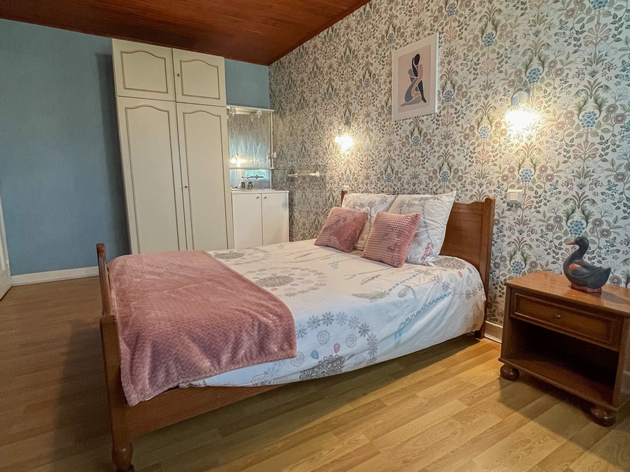 Location de vacances 8 personnes près de Marmande