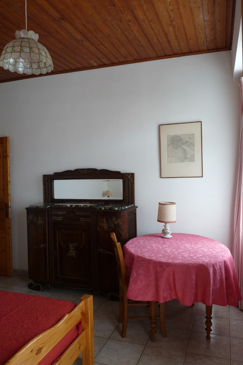 Chambre 1
