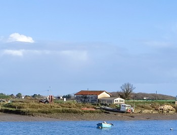 L'Eguille sur Seudre