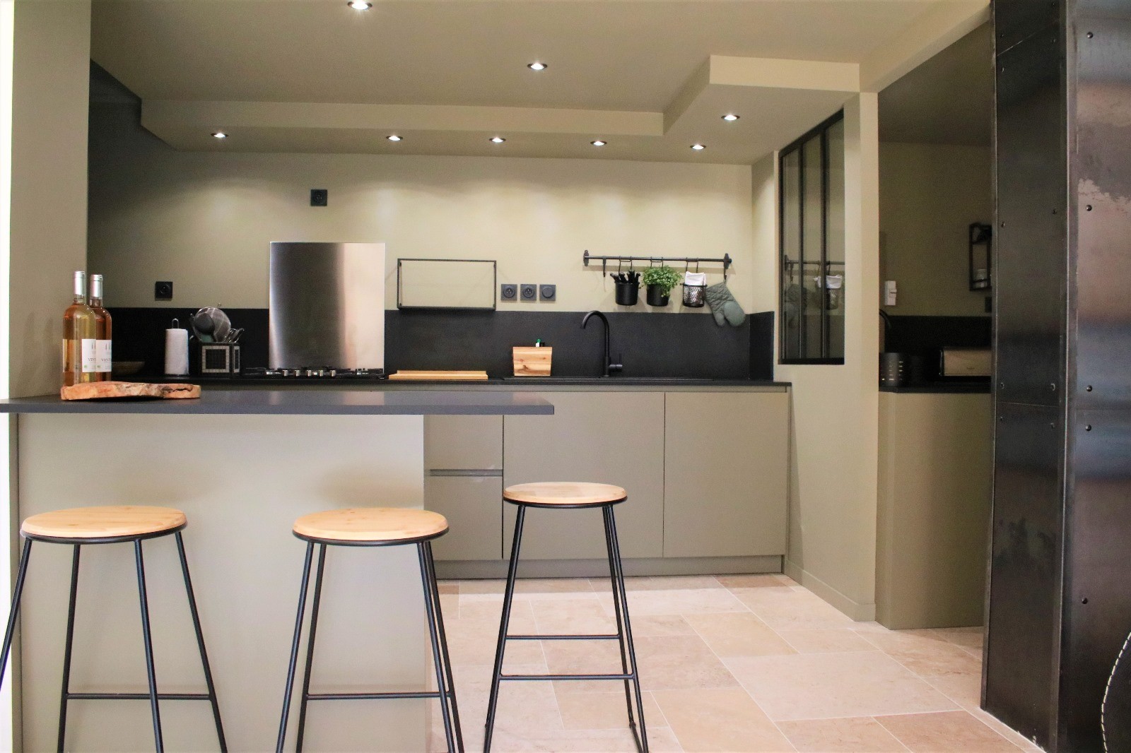 Photo n° 4 of the location