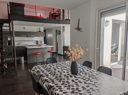 Partie salle à manger