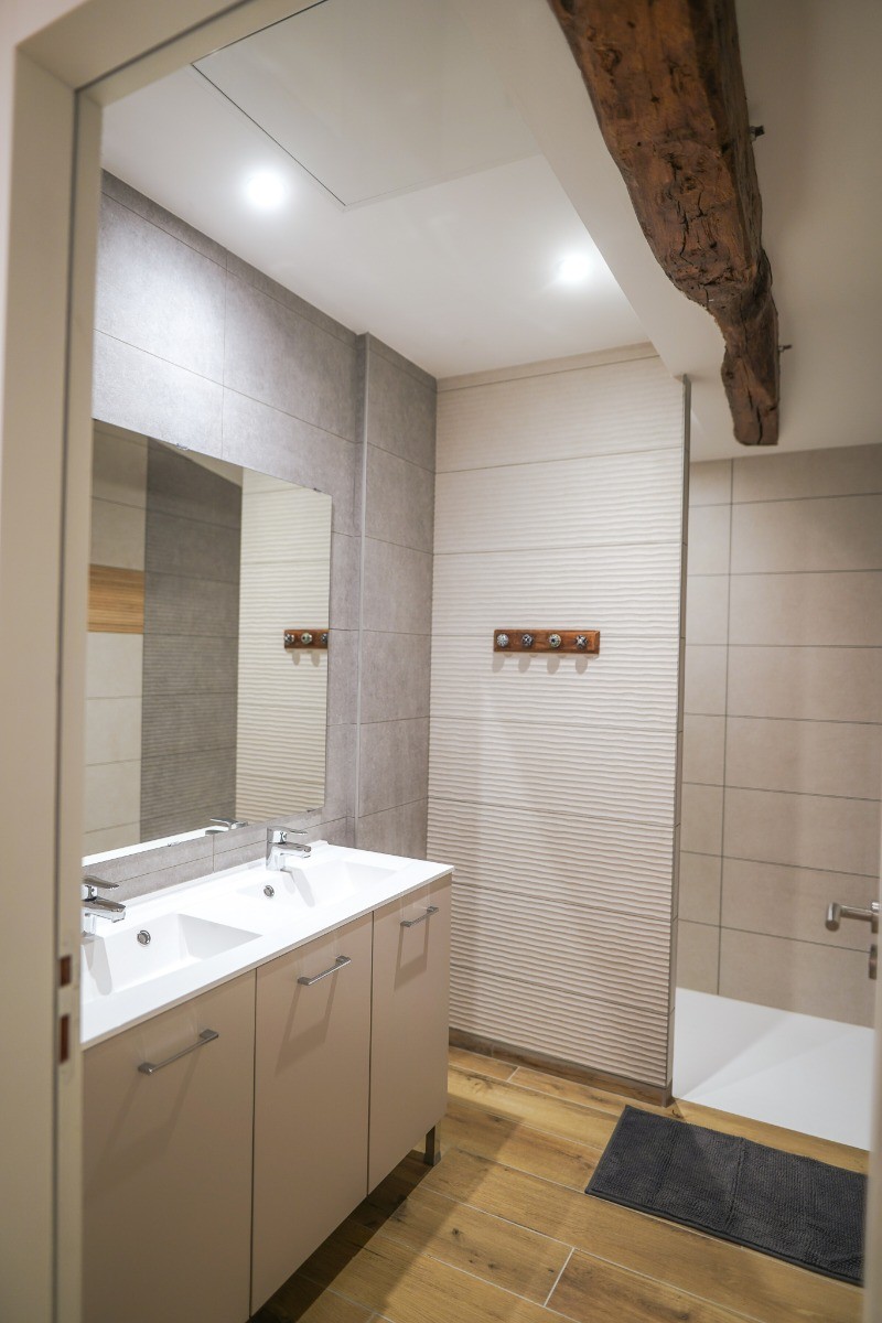 Salle d'Eau 2 - Grand Loggia