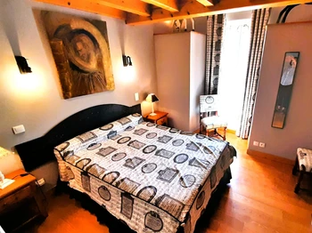 Chambre Clévacances : Cziffra