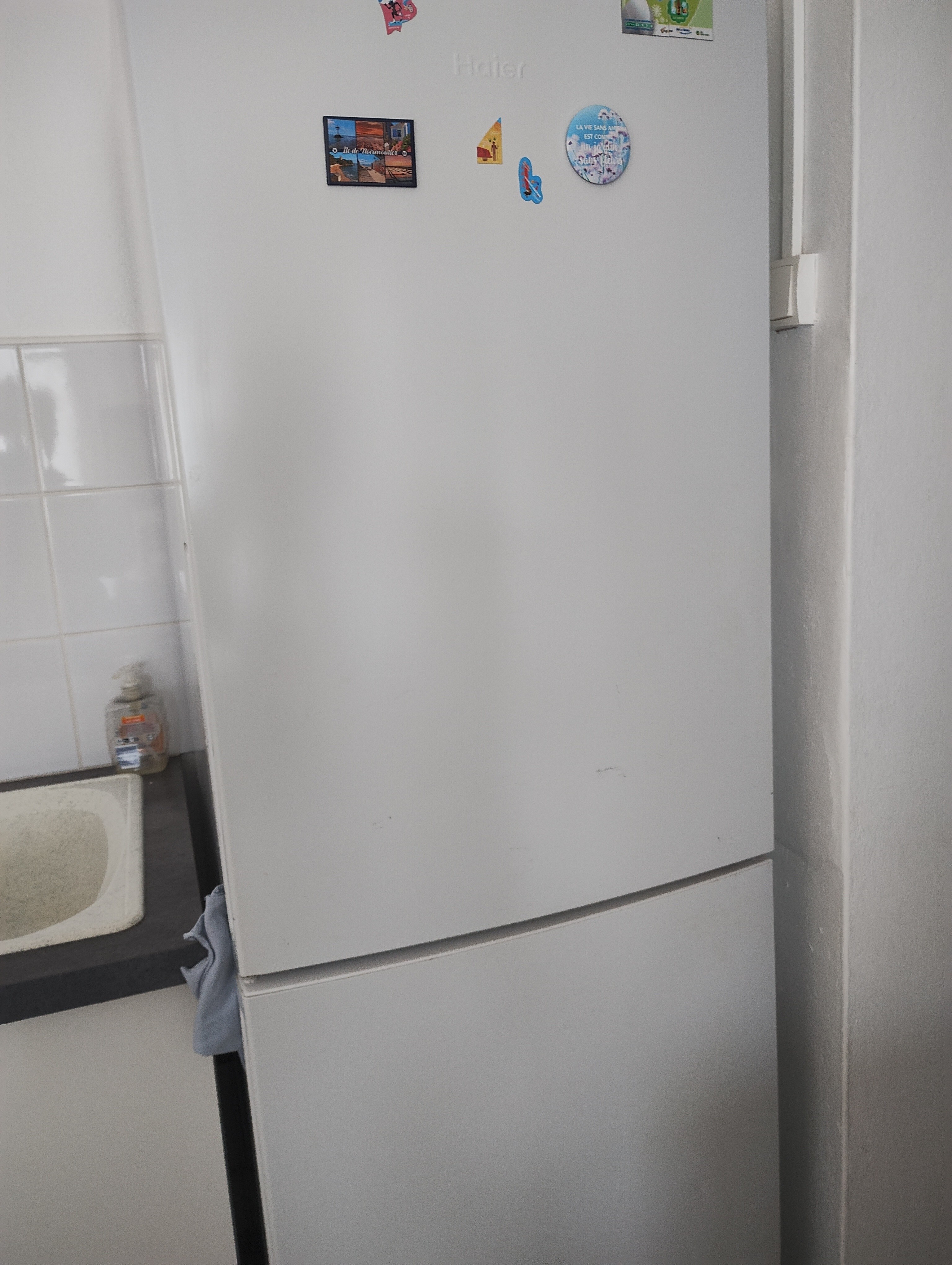 kitchenette