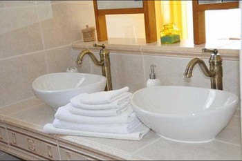 Vasque salle d'eau - Saint - Sulpice - Tarn -