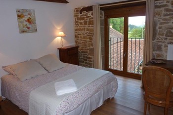 Gîte ABRIEL - CH ELLIOT