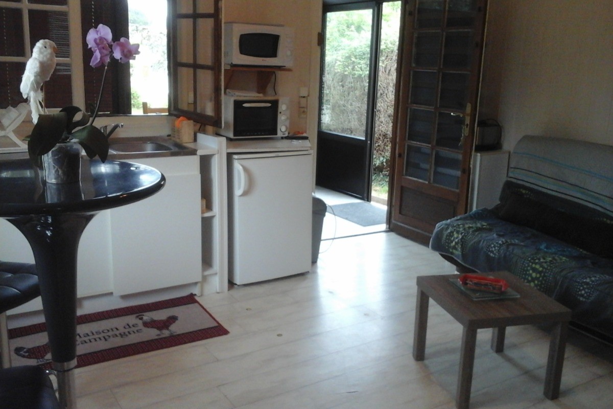 Photo n° 13 of the location