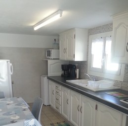 cuisine independante