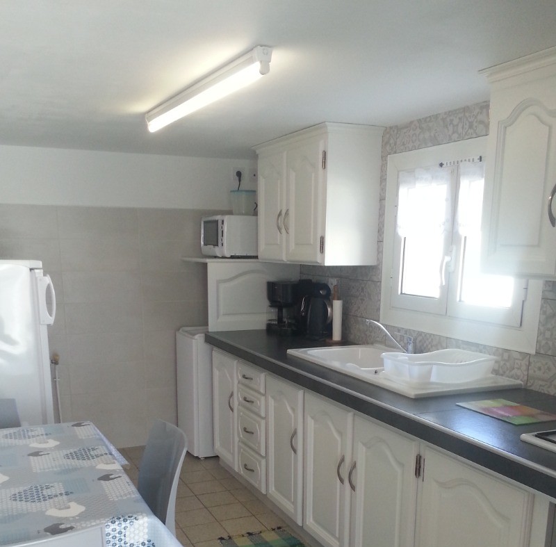 cuisine independante