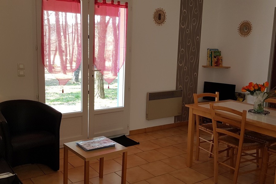 Photo n° 6 de la location