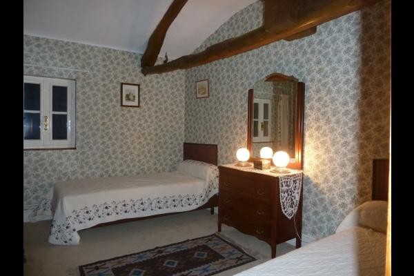 La chambre 2