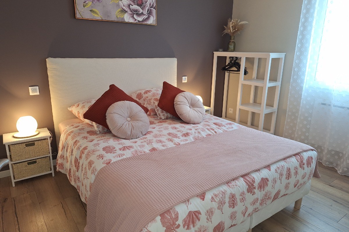 chambre 2