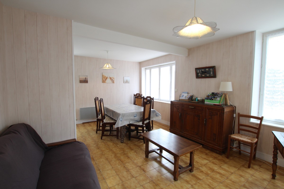 Salon/Sejour