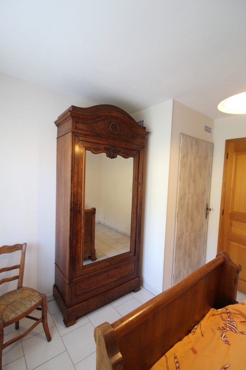 Chambre 3 - Gîte du Buisson