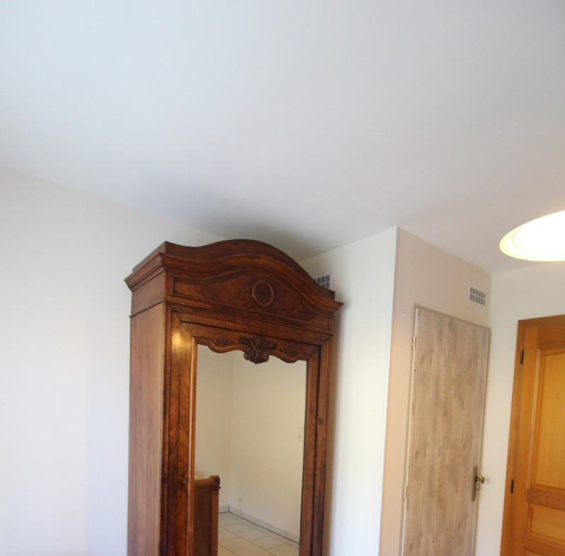 Chambre 3 - Gîte du Buisson